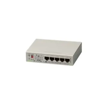 Allied Telesis GS910 5E Networking Switch